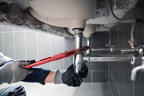 Trusted Sewer Line Repair service in Camilla, GA - Masters Plumbing Service